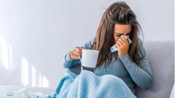 Ko svarīgi zināt par respiratori sincitiālo vīrusu