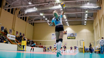 Širjakovs un Sola – Baltijas līgas MVP decembrī