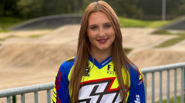 EČ 4. vietu izcīnījusī Pētersone maina komandu un pievienojas “Factory Supercross”