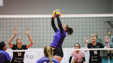 “Lūši” Baltijas līgā viesosies Daugavpilī, bet RVS/LU – Jelgavā