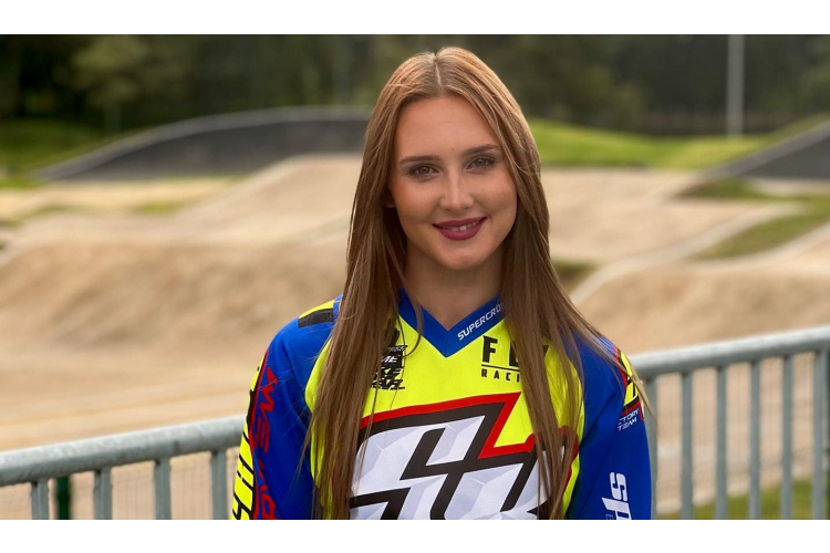 EČ 4. vietu izcīnījusī Pētersone maina komandu un pievienojas “Factory Supercross”