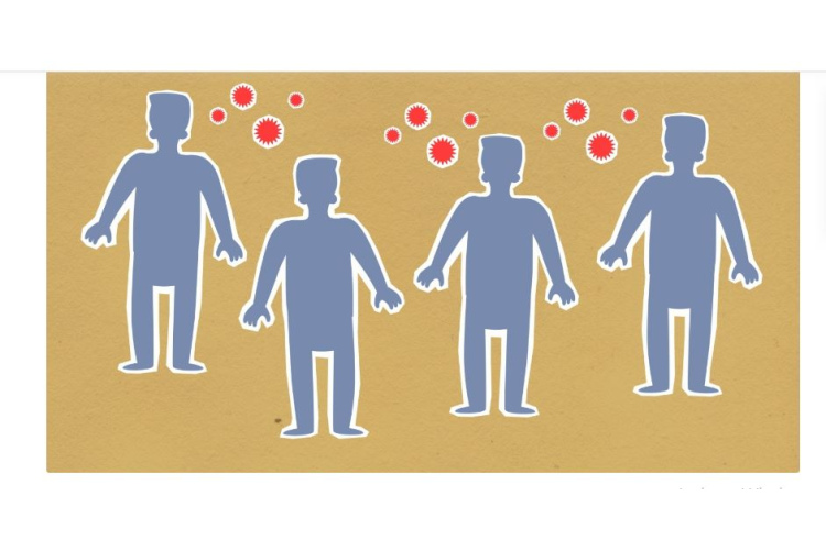 Gripas izplatībai saglabājoties ļoti augstai, jauno gadījumu īpatsvars tomēr samazinās