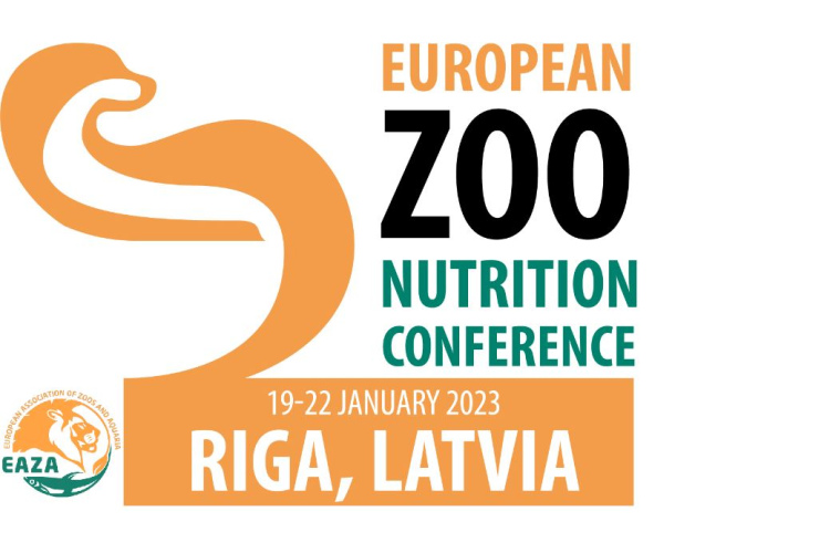 Rīgas Nacionālais zooloģiskais dārzs pirmo reizi rīko EAZA starptautisko konferenci
