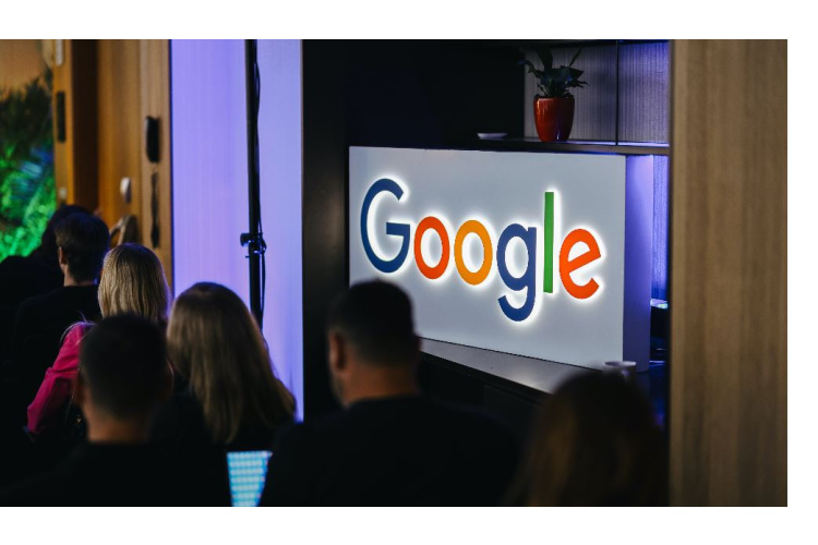 Google bezmaksas apmācīs Latvijas uzņēmējus biznesa attīstībai digitālajā vidē