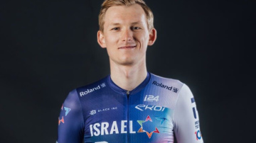 Neilands Besēžas velobrauciena pirmajā posmā finišē 17. vietā