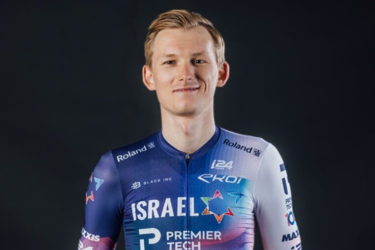 Neilands Besēžas velobrauciena pirmajā posmā finišē 17. vietā