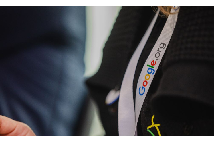 Ar 250 000 dolāru lielu grantu Google atbalsta Riga TechGirls apmācību paplašināšanu Latvijā un ārzemēs