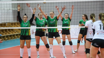 Nacionālajā līgā vīriešiem zināmas četras, Latvijas čempionātā sievietēm – trīs pusfinālistes