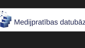 Aicinām uz Latvijas medijpratības platformas atklāšanu un ekspertu diskusiju 2023. gada 29. martā