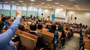Līdz Baltijas drošības konferencei 2023 – vairs tikai mēnesis!
