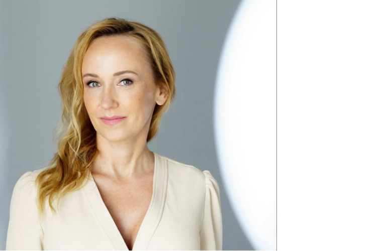 Ilze Palmbaha-Zvirbule.