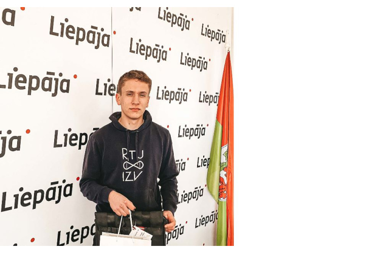 Noskaidroti uzvarētāji trešajā Mākslīgā intelekta olimpiādē