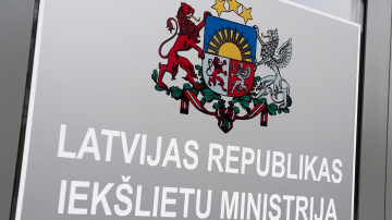Panākts būtisks progress Iekšējās drošības akadēmijas studiju programmu izstrādē