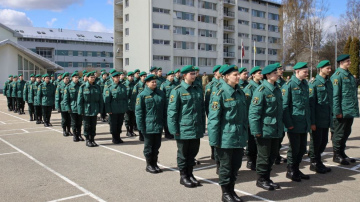Valsts robežsardzes koledžā notiks Atvērto durvju diena