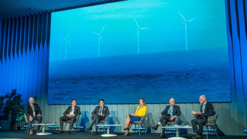 Rīgā notiks Baltijā lielākā vēja enerģijas konference