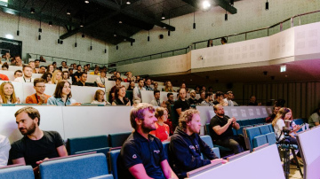Rīgā norisināsies IT konference “HackCodeX Forum”