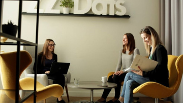 5 veidi, kā informācijas tehnoloģiju studentam iegūt prakses vietu