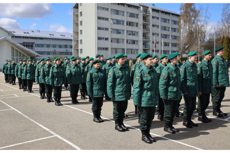 Valsts robežsardzes koledžā notiks Atvērto durvju diena