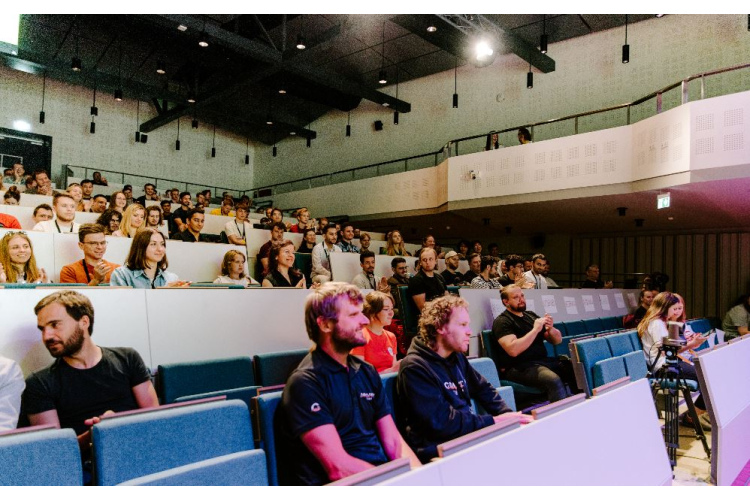 Rīgā norisināsies IT konference “HackCodeX Forum”