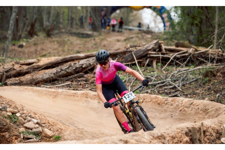 Ar aizraujošu trasi Siguldā sāksies Latvijas kausa sezona MTB XCO krosā