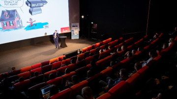 “Baltic Retail Forum” – konference mazumtirdzniecības profesionāļiem