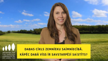 Skolēni dosies ekskursijās uz zemnieku saimniecībām