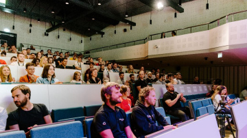 Nākamnedēļ Rīgā pulcēsies tehnoloģiju eksperti konferencē HackCodeX Forum