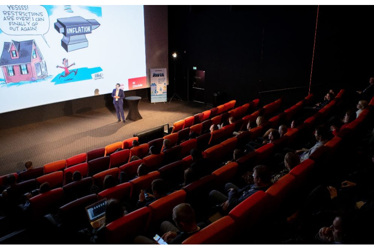 “Baltic Retail Forum” – konference mazumtirdzniecības profesionāļiem