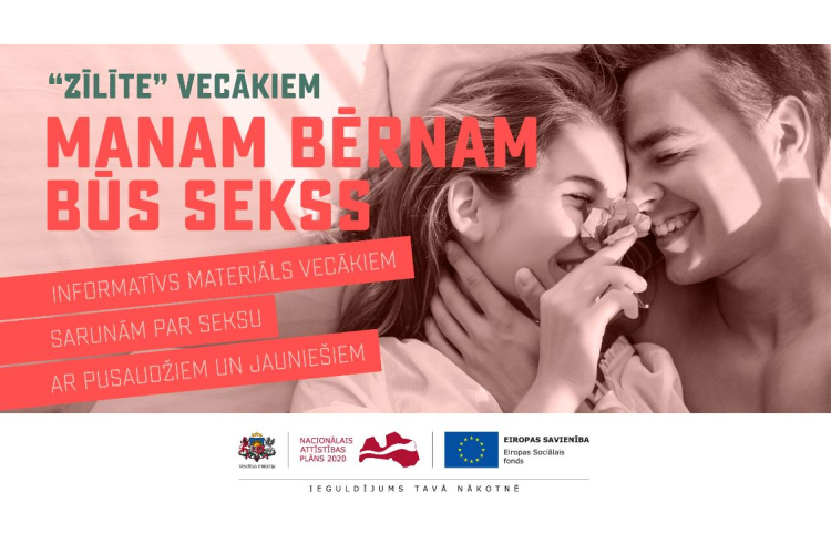 Izstrādāta “Zīlīte vecākiem” – informatīvs materiāls ar ekspertu ieteikumiem vecākiem, kā sarunāties ar savu bērnu