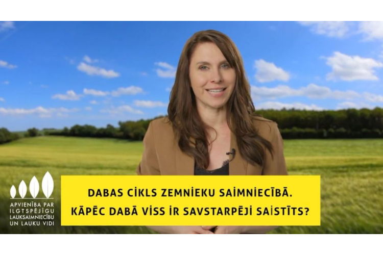 Skolēni dosies ekskursijās uz zemnieku saimniecībām