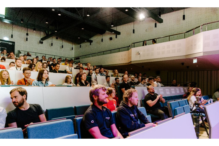 Nākamnedēļ Rīgā pulcēsies tehnoloģiju eksperti konferencē HackCodeX Forum