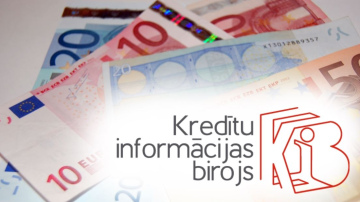Studiju vai studējošo kredītu atmaksu kavē 3,6% aizņēmēju