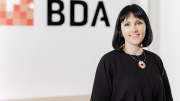 Baltijas Datoru Akadēmija sniedz iespēju pilnveidot soft skills*, piedāvājot jaunu apmācību programmu “Cilvēcības māksla