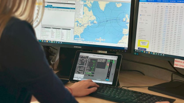 “SmartLynx Airlines” prognozē lidojumu dispečeru pieprasījuma pieaugumu un aicina apgūt profesiju