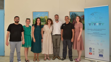 Starptautiska projekta ietvaros top jauna pašmācību platforma profesionālajām izglītības iestādēm
