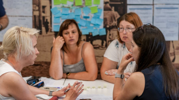 Augusta eTwinning piedāvājums pedagogiem projektu metodes apgūšanai