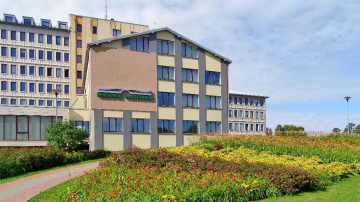 Ventspils Augstskolā norisinās papilduzņemšana studijām
