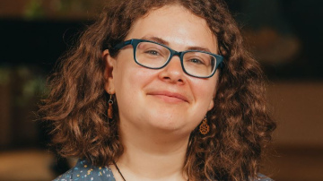 No rīta Ukrainas skola, vakarā – Latvijas: kā mācās jaunieši no Ukrainas