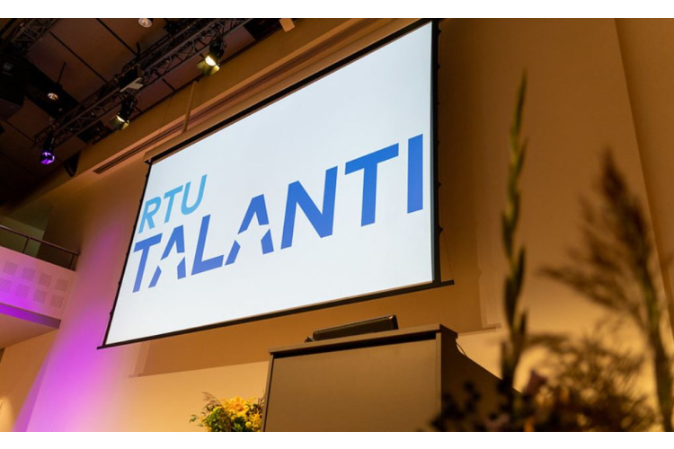 Studijas RTU uzsāks 50 īpaši talantīgi jaunieši