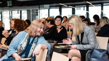 Aicina pieteikties eTwinning konferencei “Inovācijas un radošums izglītībā”