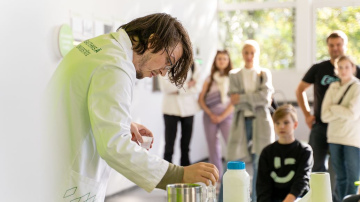 RTU un LDDK: STEM izglītībai jākļūst pieejamākai