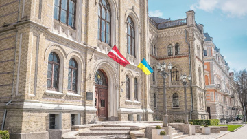 LU darbojas projektā birokrātiskā sloga mazināšanai uzņēmējiem