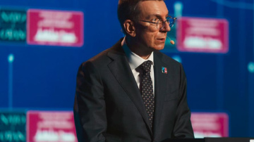 No oktobra līdz decembrim norisināsies Rīgas Drošības Forums  “Cik eiropeiska ir Eiropas drošība?”