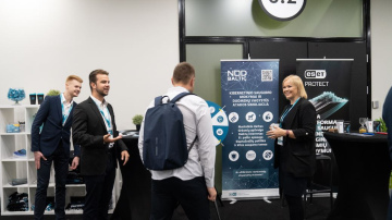 Rīgā pirmo reizi notiks starptautiska kiberdrošībai veltīta konference “ESET Security Days”