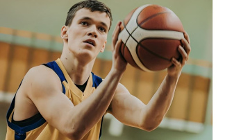 Sporta stipendija motivē trenēties un mācīties cītīgāk