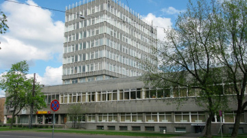 TSI aicina ikvienu interesentu uz Zinātnieku nakti!