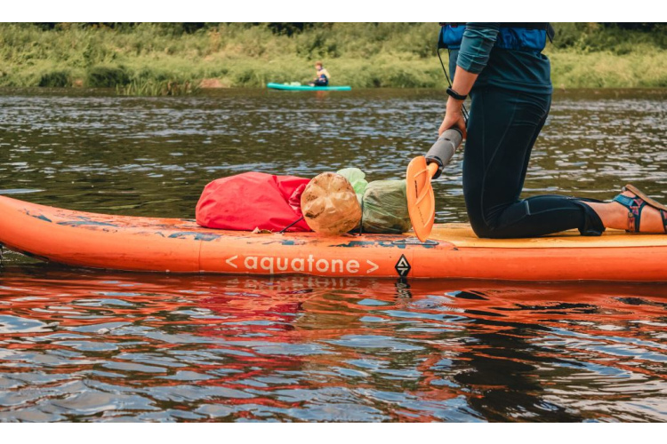 Valmiera aktīvi talko un diskutē par plastmasas ietekmi uz vidi kampaņas “SOS” ietvaros