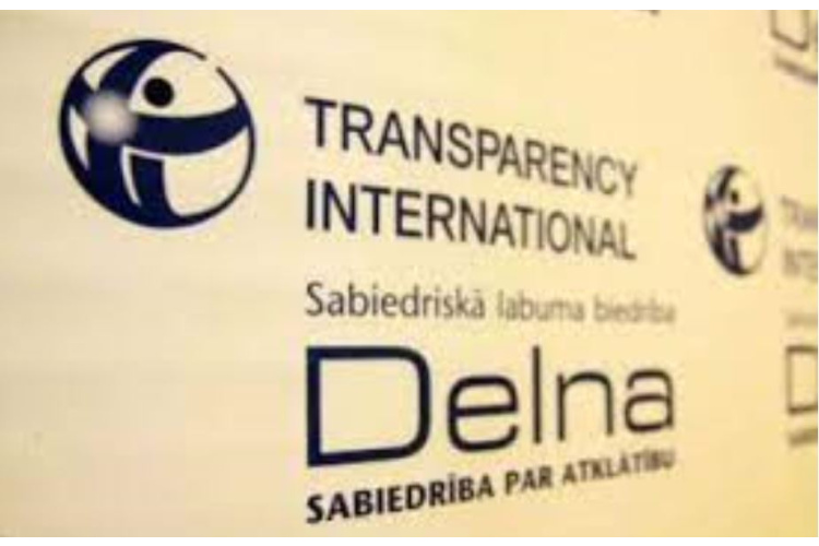 DELNA SKOLĀS IZGLĪTOS JAUNIEŠUS PAR PILSONISKO LĪDZDALĪBU