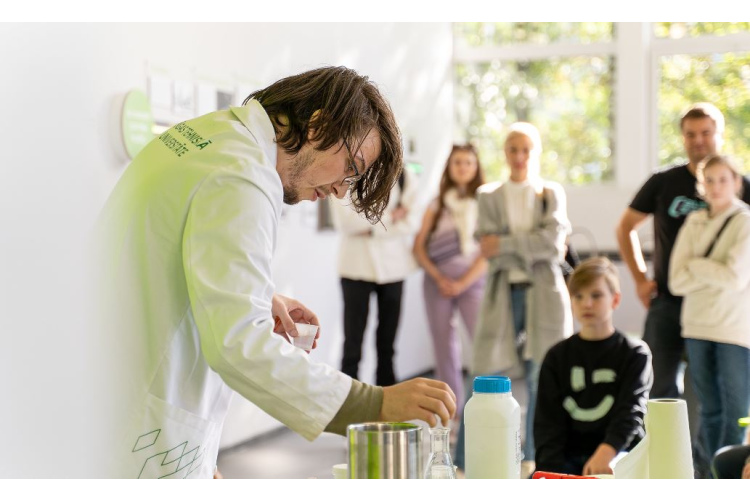 RTU un LDDK: STEM izglītībai jākļūst pieejamākai