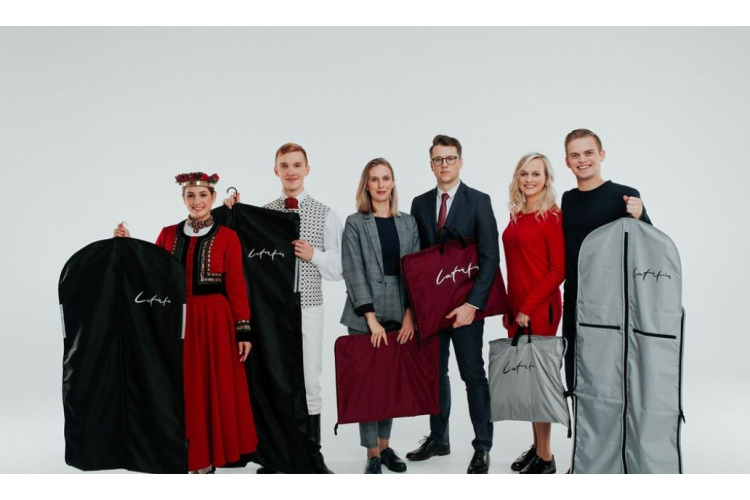 Trīs interesantākie dizainparaugi, ko reģistrējuši skolēni